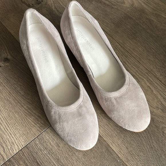 Jeffrey Campbell kitten heel - Picture 2 of 5